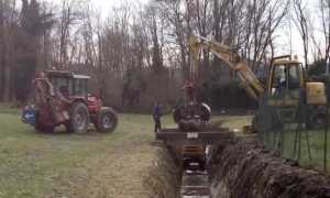 angera pulizia torrenti