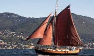 angera vele storiche