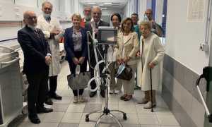 aou donazione sibilia