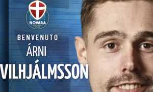 arni novara fc