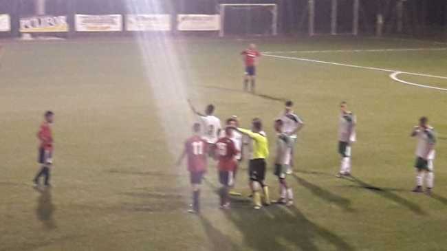 arona calcio 31 agosto