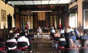 arona comparse