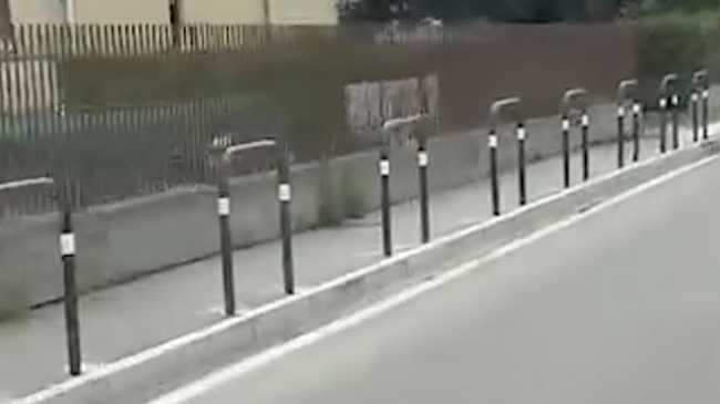 arona archetti monte nero