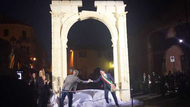 arona arco palmira gusmeroli