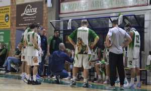 arona basket maschile gruppo time out