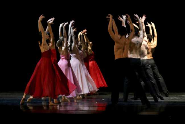 arona bolero vie en rose