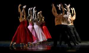 arona bolero vie en rose