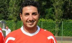 arona calcio fanelli