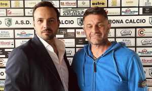 arona calcio ragazzoni