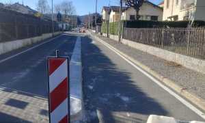 arona ciclabile contestata