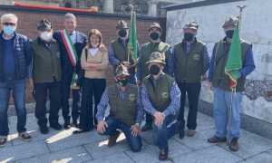 arona commemorazione battaglia