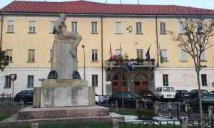 arona comune davanti