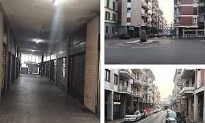 arona consiglio sicurezza