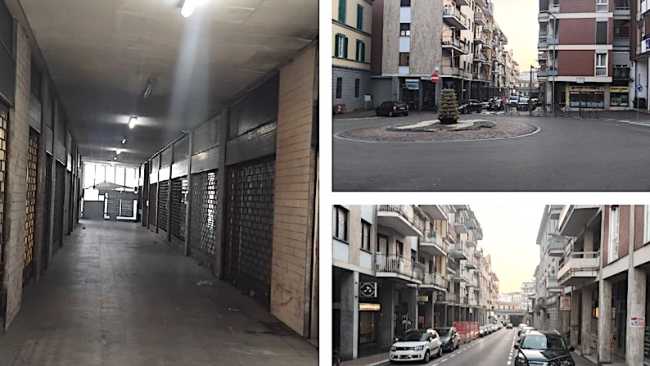 arona consiglio sicurezza