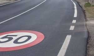 arona controllo velocita