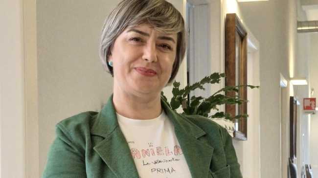 arona dottoressa operato