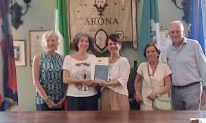 arona e arona tenerife