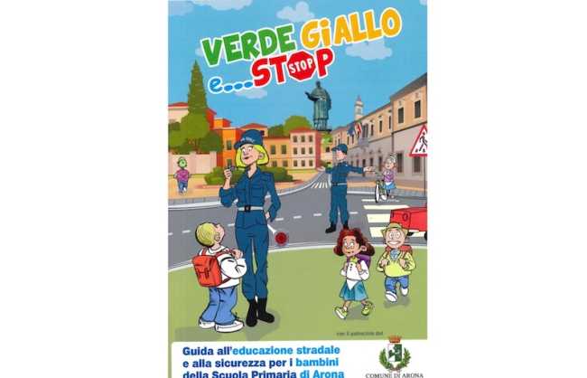 arona guida educaz stradale 