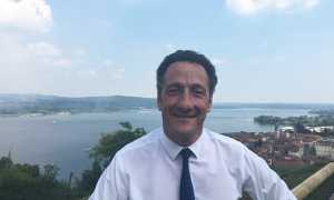 arona gusmeroli lago