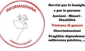 arona informadonna