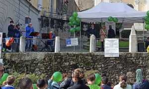 arona manif salute mentale