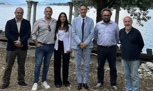 arona nuova spiaggia ex cit
