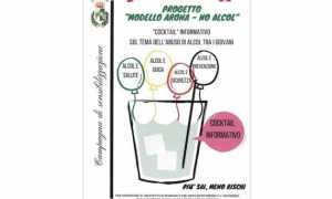 arona progetto no alcol