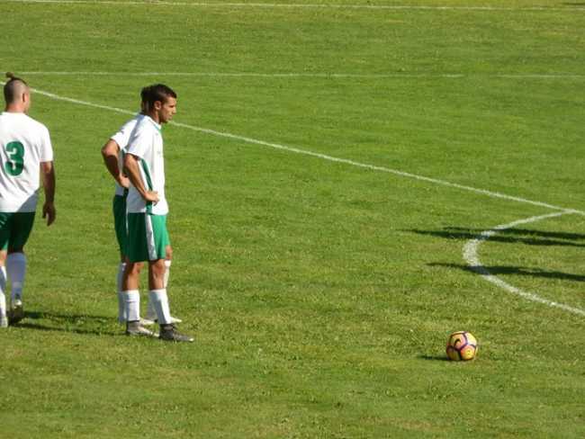 arona punizione calcio