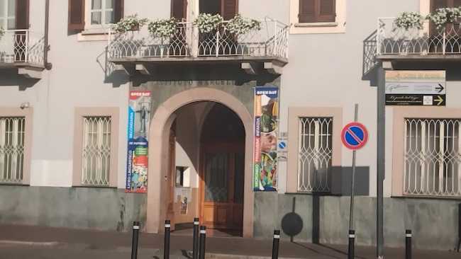 arona scuole marcelline