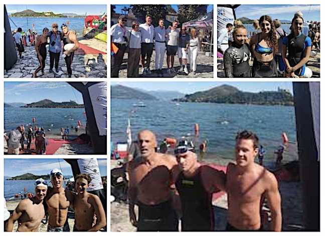 arona traversata lago maggiore 2025