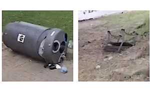 arona vandalismi giu 25