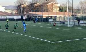 arona vogogna rigore sbagliato