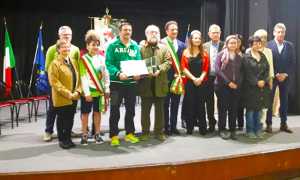 aronese anno gruppo gusmeroli