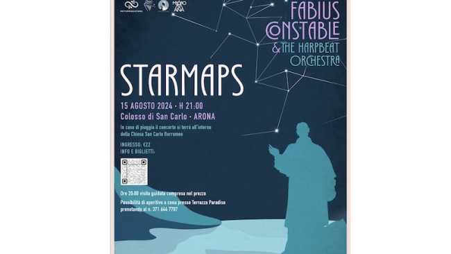 arpe ferragosto san carlo