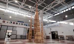 arte effimera salvoldi vp atrio