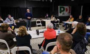 assemblea PD arona 2025