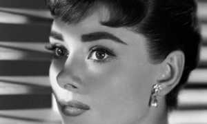 audrey hepburn 