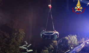 auto canale arona ott 18