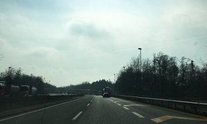autostrada a26