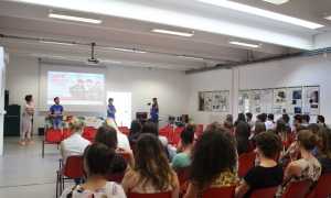 avis arona marco del re parla studenti