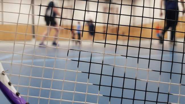 badminton generico