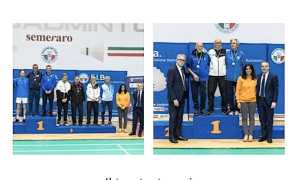 badminton master podi