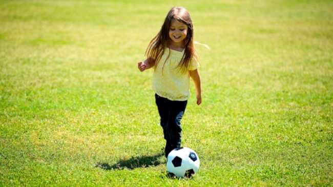 bambina