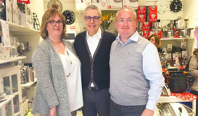 barazzetti genova invorio