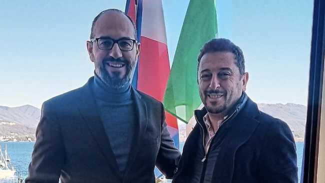 barbaglia bona lesa foto