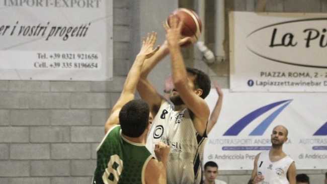 basket borgo ticino azione archivio