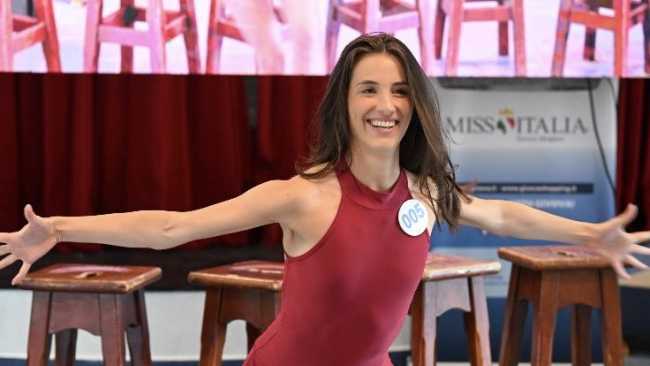 beatrice sartori miss