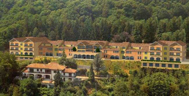 belgirate arcadia rendering