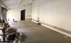 biblioteca arona lavori