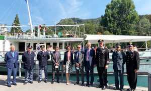 bls thun autorit battello